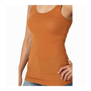 Top corto halter de encaje con lunares blancos y manga larga de malla, transpirable, con bordado de lentejuelas, informal, para mujer. - Product Image 4