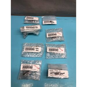 000M4633-01 Conjunto de resorte Rotainer de 150 mm y 50 placas - Equipo y piezas de semiconductores de confianza de la marca global Legacy - Product Image 6