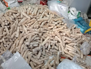 ไม้กาแฟธรรมชาติสำหรับสุนัขแทะเล่น ขายส่ง ทนทาน เป็นมิตรกับสิ่งแวดล้อม ของเล่นสำหรับสัตว์เลี้ยง - Product Image 6