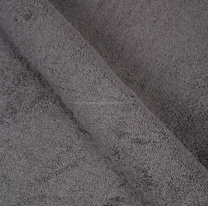 Toalla de Baño de Algodón de Lujo de 300-800 GSM, Calidad de Hotel, Antibacteriana, Venta al Por Mayor OEM - Product Image 4