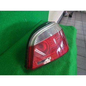 ชุดไฟท้ายขวา สำหรับรถยนต์ BMW ซีรีส์ 5 ปี 2004-2007 ของแท้ OEM รุ่น 7165738 มือสอง - Product Image 3