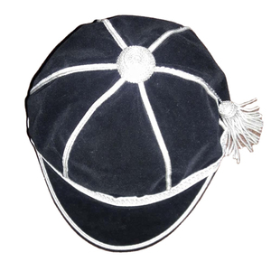 High Quality Honour Cap Rugby Presentation Caps 100% Cotton Adjustable Unisex Breathable Honour Cap With Best OEM High Quality - Product Image 2
