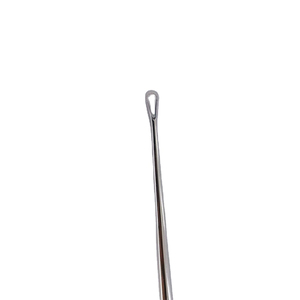 Curette utérine Recamier Sims Bumm, instruments chirurgicaux gynécologiques en acier inoxydable, outils à commande manuelle - Product Image 5