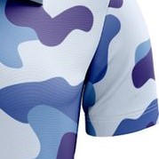 Chemises décontractées pour hommes, style 2025, matière douce, séchage rapide, respirantes, écologiques, taille adulte - Product Image 4