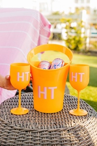 Copas de Champán Personalizadas de 150 ml, Multicolores, de Plástico, para Vino, Regalo para Novia y Damas de Honor, Gran Venta - Product Image 6