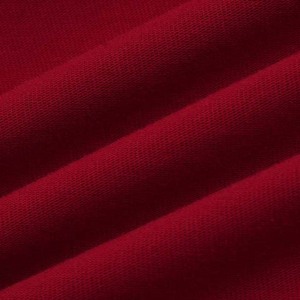 T-shirt décontracté tricoté à col rond et manches raglan pour homme, séchage rapide, couleur unie, coupe classique, design épuré - Product Image 5