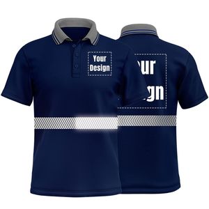 Eleve la imagen de su marca: Camisetas polo con logotipo personalizado |   Polo de Seguridad para Guardias, Ideal para Uniformes Corporativos y Equipos Deportivos, de Bangladesh - Product Image 6