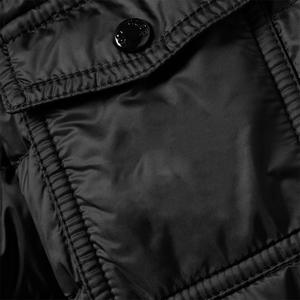 Veste matelassée personnalisée pour homme, veste d'hiver pour femme, veste matelassée à bulles pour homme, manteau rembourré d'hiver - Product Image 5