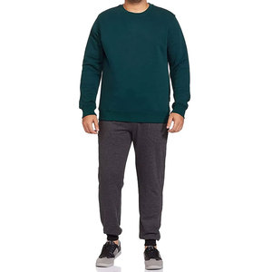 Sweat-shirts sportifs de style nouveau 2024, coton et polyester de haute qualité, respirants, personnalisables pour hommes, en vente, service OEM. - Product Image 2