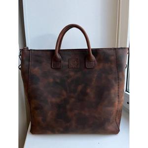 Bolsos de Cuero Estilo Campestre, Ideas de Regalo de Aniversario, Bolsos Modernos, Resistentes al Agua, Precio Económico - Product Image 1