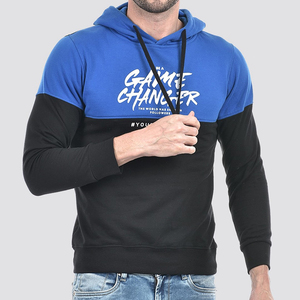 Fashionable Custom Wholesale Blank <b>Pullover</b> Hoodies <b>Men</b> Man Hoodies <b>Pullover</b> Custom logo Custom Wholes hoodies - Product Image 5