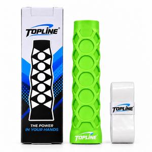 กริ๊ปซิลิโคนกันลื่นสำหรับไม้แพเดิล TOPLINE รุ่น TLP-BPG-030 พร้อมด้ามจับที่ให้ความสบาย - Product Image 1