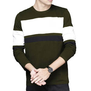 Camisa de Manga Larga de Algodón para Hombre, Diseño Más Demandado, Precio Razonable, Antiarrugas, Los Mejores Diseños - Product Image 1