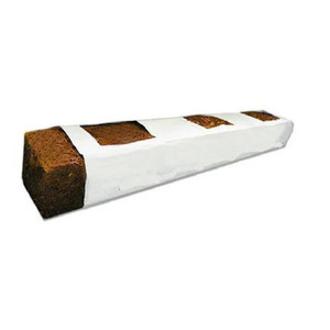 Sacs de culture de 20 litres avec couvertures traitées anti-UV 2 ans, pour culture en lit plat avec cocopeat - Product Image 3