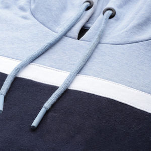 Nouvel ensemble de survêtement décontracté à capuche 100 % coton, vente en gros Pakistan, vêtements d'entraînement et de jogging personnalisés pour femmes - Product Image 5