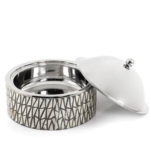 Olla Multifuncional de Acero Inoxidable Apta para Cocina Doméstica, Hoteles, Buffets y Uso Comercial en Servicios de Catering - Product Image 6