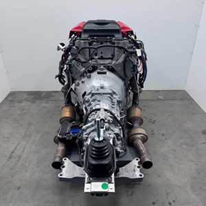 Motor V8 supercargado de 6.2 litros, ensamblaje de motor LSA, transmisión manual Tremec TR-6060 de 6 velocidades - Product Image 5