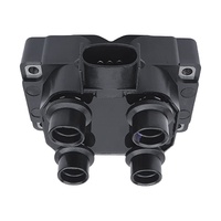 938F12024DA 928F12029CA FD487T Paquete de Bobinas de Encendido para Ford Explorer Ranger Mustang F150 Crown Victoria Lincoln Town Car