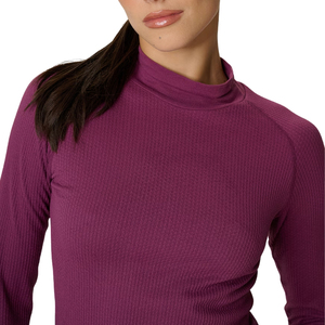 Women's Long Sleeve Shirt Classic Casual <b>Top</b> Soft Breathable Comfortable Fashion Clothing for Everyday Wear and Layering - Product Image 5