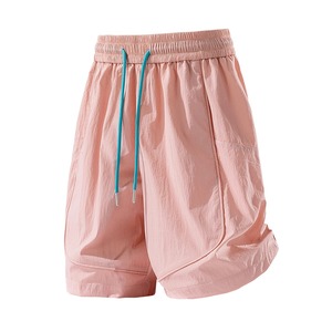 <b>Men's</b> <b>Shorts</b> Baggy <b>Work</b> Outdoor Pants Polyamide Fibre Joggers Quick-Dry Sports <b>Shorts</b> Bermuda <b>Man</b> Sweatpants - Product Image 2