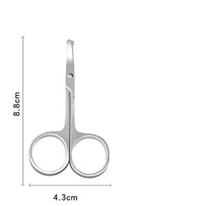 <b>Nail</b> Scissors Stainless Steel Cuticle Remover Mini Beauty / <b>Nail</b> Scissor With Custom logo ANAAIF - Product Image 6