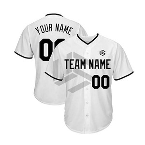 Custom Blank <b>Baseball</b> Multicolor Men's <b>Baseball</b> Jersey for Men's Sublimation <b>Baseball</b> Jersey High Quality - Product Image 6