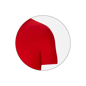 Conjunto de Dos Piezas de Camiseta y Pantalones Cortos Deportivos para Hombre, Precio al por Mayor, Transpirable, para Verano, Marca Deportiva, para Correr, Fitness, Baloncesto - Product Image 4