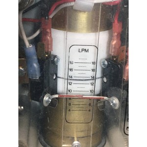 Manguera de suministro izquierda AMAT 0040-13580, para sistema de refrigeración. Equipo y Piezas de Semiconductores de Confianza de Marca Global en - Product Image 6