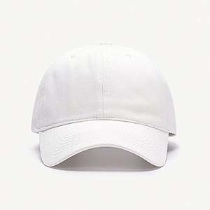 Casquette de baseball unisexe tendance pour printemps et automne, idéale pour l'extérieur, avec visière incurvée, calotte souple et effet délavé, pour grandes tailles de tête - Product Image 3