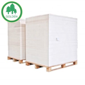 Papel Base para Vasos de 190g-300g para Bebidas de Café Frío - Product Image 1