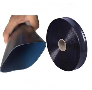 Cinta de Goteo Plana JIVANDHARA IRRIGATION con Emisor Integrado de 16mm, Manguera de Goteo de 0.2mm, 0.3mm, 0.4mm de Grosor, Negra, para Riego Agrícola - Product Image 3