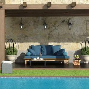 Grande treille circulaire décorative en métal pour jardin, utilisation intérieure et extérieure, pour soutenir les plantes grimpantes, les fleurs et les fruits - Product Image 3