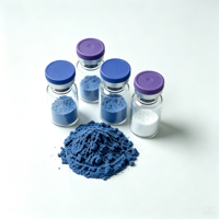 Matières premières chimiques en poudre de haute pureté (99%-99,9%) pour cosmétiques et soins capillaires/du visage, 25 kg, marque WV Guangdong, CAS 89030955