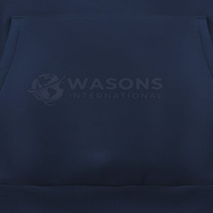 Stylish Fashionable <b>Pullover</b> <b>Men</b> Hoodies 2026 Custom Made Latest Design <b>Men</b> Hoodies For Online Sale - Product Image 2