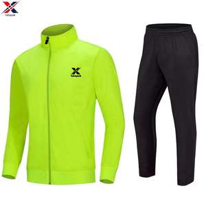 Ensemble de survêtement d'hiver personnalisé pour équipe, 100 % coton molletonné, imprimé numérique, 2 pièces, unisexe, pour adultes, vente en gros, prix le plus vendu - Product Image 6