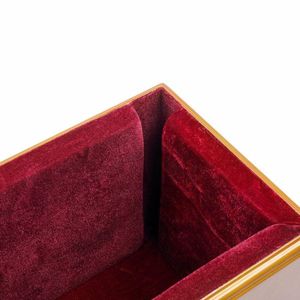 Base per Violoncello 4/4 in Legno Naturale Marrone Retrò con Strato Protettivo in Schiuma per Supporti per Strumenti Musicali - Product Image 2