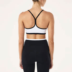 Soutien-gorge de sport pour femme 2026, best-seller, prix abordable, avec étiquette privée personnalisée, qualité supérieure - Product Image 2
