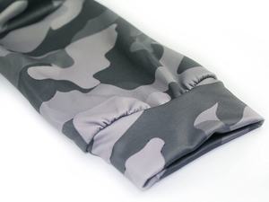 Sudadera con capucha personalizada para hombre y mujer, prenda deportiva unisex con estampado 3D y bolsillos grandes - Product Image 4