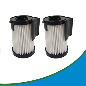 Filtro colector de polvo HEPA para reemplazo de aspiradora <span class=keywords><strong>Eureka</strong></span> 430 Series 431A 426A 431AX - Product Image 2
