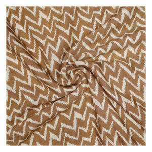 ที่มีคุณภาพสูงผ้าฝ้ายอินเดียมัสลินพิมพ์ผ้าสต็อกม้วนสิ่งทอสำหรับกางเกงเสื้อผ้าม่านผ้าขายส่งปรับแต่งสหรัฐอเมริกา - Product Image 2