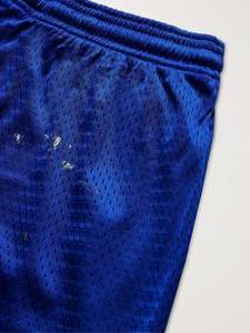 New Style Men Basketball Shorts High Quality Pockets Mesh Shorts Double <b>Layer</b> Sportswear Summer Basketball Shorts OEM Service - Product Image 5