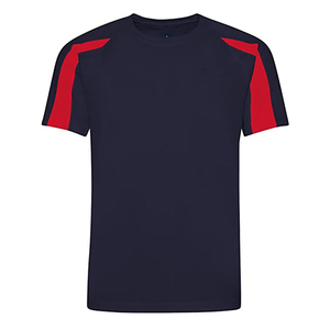 Ropa Deportiva, Camiseta de Fútbol Personalizada Barata en Venta a Bajo Precio, 100% Poliéster, Nuevo Modelo, Últimos Diseños de Camisetas de Fútbol para Hombre - Product Image 6