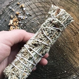 Feuilles de sauge séchées de qualité export, répondant à la demande mondiale pour des ingrédients naturels et à base de plantes - Product Image 2