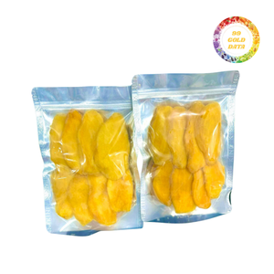 Fournisseur fiable de mangues séchées, vente directe d'usine au Vietnam - Product Image 3