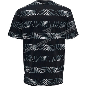 Camiseta Unisex 100% Algodón con Impresión Digital Personalizada, de Alta Calidad, Logotipo Personalizado al por Mayor, Transpirable y de Secado Rápido - Product Image 2