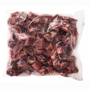Carne de cabra congelada para un sabor fresco y una calidad confiable con procesamiento limpio y almacenamiento conveniente a largo plazo - Product Image 2