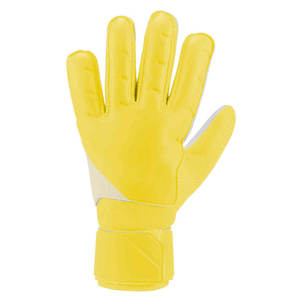 Wholesale Professional Leather Goalkeeper Gloves Full <b>Finger</b> Waterproof Adjustable Wrist <b>Strap</b> Outdoor Adults Youth Super Soft - Product Image 2