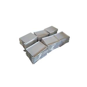 Fabrication de tôles en aluminium de qualité industrielle avec découpe CNC personnalisée de haute précision pour applications industrielles et commerciales - Product Image 1