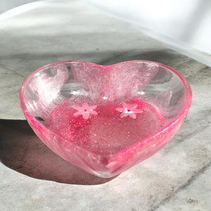 Luxury Decorative Resin Bowl <b>For</b> Dining Room Styling Fruit Serving And Stylish <b>Table</b> Centerpiece - Product Image 6