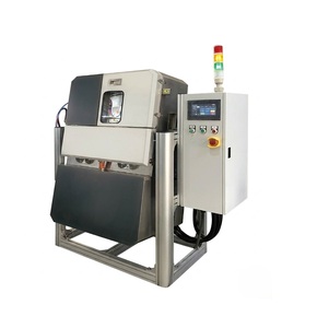 Maquinaria de Recubrimiento por Rodillos Portátil, Innovadora y Fácil de Usar para la Industria - Product Image 1